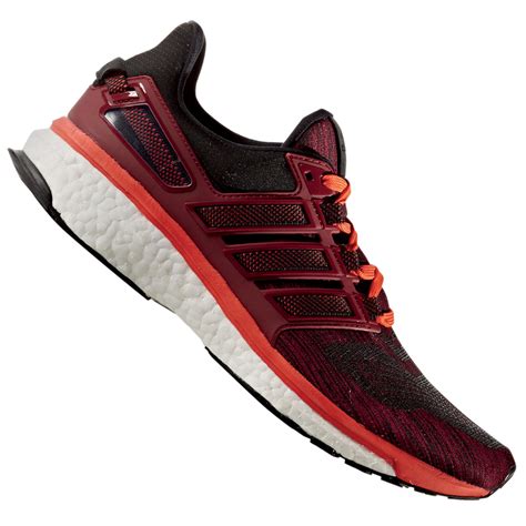 adidas laufschuhe burgudyn herren|Burgundy .